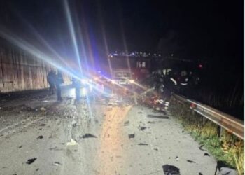 Aksidenti tragjik që i mori jetën 3 të rinjve, reagon Bashkia Tepelenë: Ngushëllime familjarëve