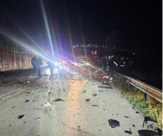 Aksidenti tragjik që i mori jetën 3 të rinjve  reagon Bashkia Tepelenë  Ngushëllime familjarëve