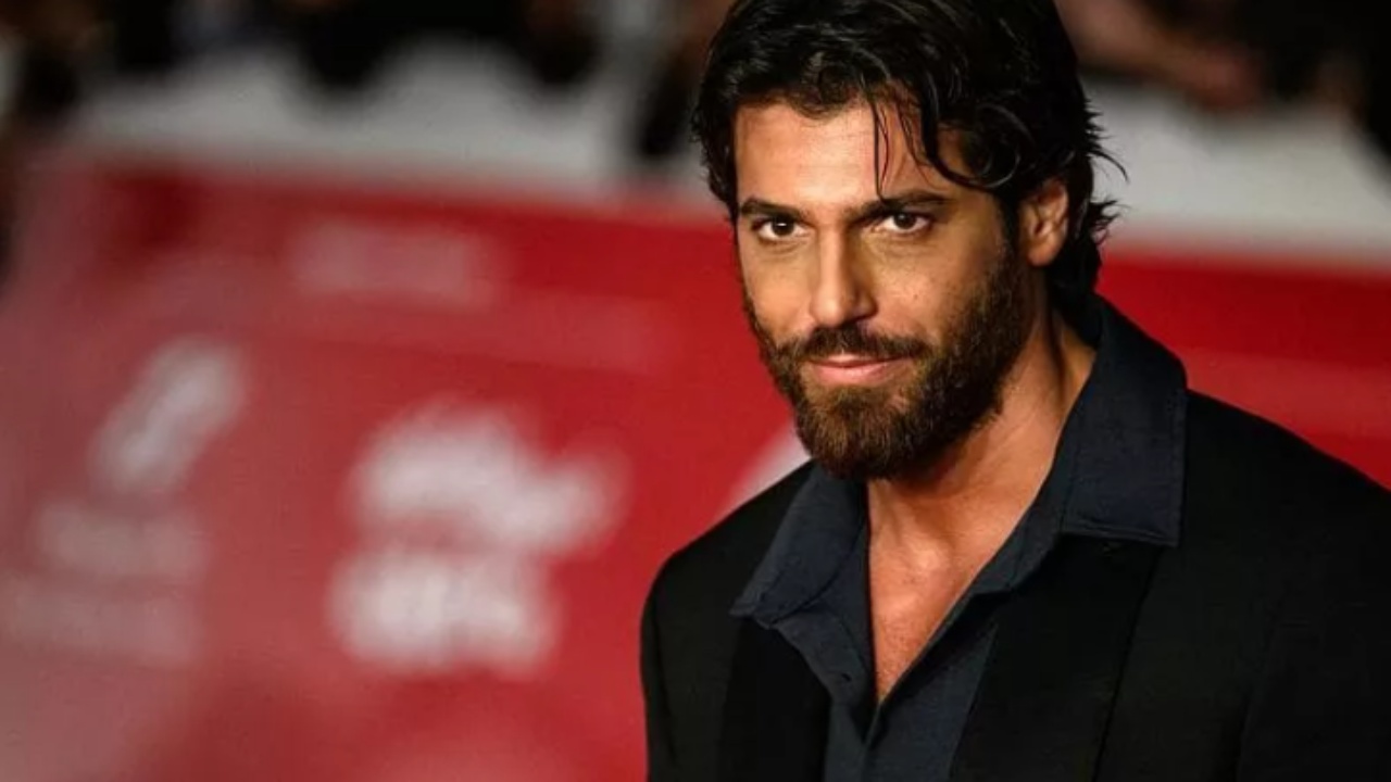 U vu në pranga pasi u kap duke konsumuar drogë në një klub nate  lirohet pas pak orësh aktori i njohur turk