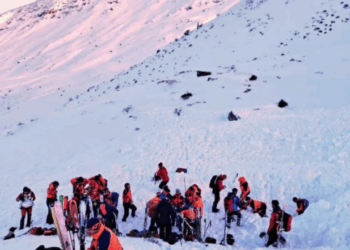 Fundjavë e zezë në Alpet Austriake, tetë skiatorë humbin jetën nga ortekët brenda një dite