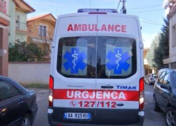EMRI/Kamioni bie në humnerë në Gramsh, policia jep informacion zyrtar: Viktimë një 43-vjeçare! Dy të plagosur në spital