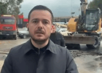 Përmbytjet/ Ministri i Bujqësisë: Hidrovorët dhe kanalet kulluese janë në kapacitet të plotë