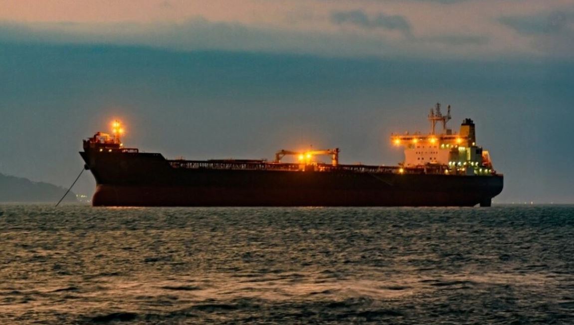 VIDEO SHBA kap anijen e tretë cisternë të naftës në ujërat e Karaibeve  e lidhur me Rusinë dhe    Pamjet e aksionit