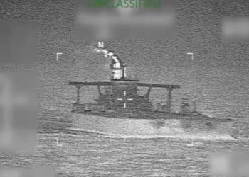 Operacioni i SHBA për bllokimin e largimit të naftës nga Venezuela/ Brenda pak orësh, forcat amerikane sekuestrojnë anijen e dytë