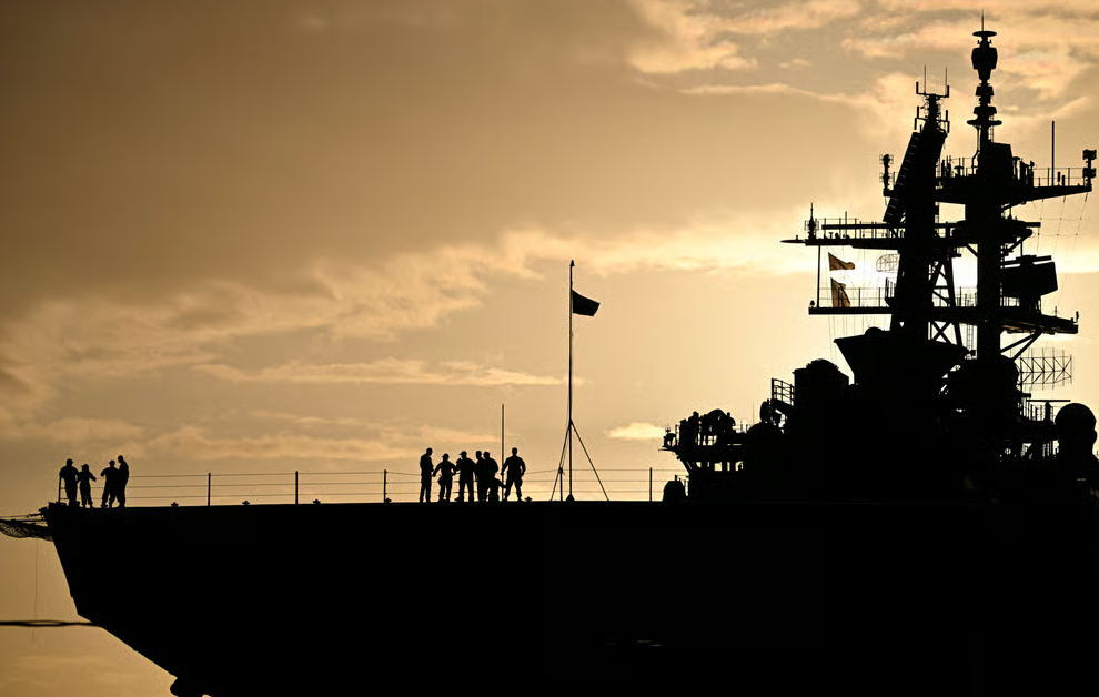 Holanda tërhiqet nga operacionet antidrogë të udhëhequra nga SHBA ja në Karaibe