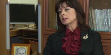 Fjalori i gjuhës shqipe pasurohet me 40 mijë fjalë të reja, akademikët: Nuk është shterues, mund të përmirësohet sërish