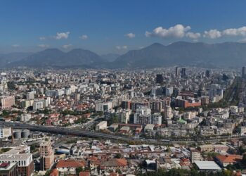Apartament në Tiranë: Mision i paarritshëm për shtresën e mesme