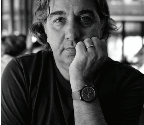 Treni ADN prej Anagnostit – poetika e kujtesës dhe kamera e ndërgjegjes