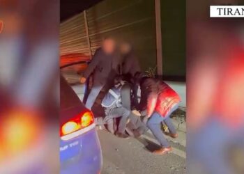 Kush është “i forti” i Yzberishtit i arrestuar për trafik armësh në Tufinë, i dënuar më parë për vrasje