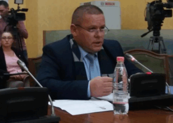Arqile Koça zgjidhet zëvendësprokuror i Përgjithshëm