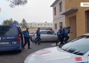 I dënuar nga Italia për prostitucion e trafik droge, kapet në Shijak 53-vjeçari