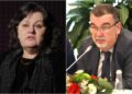 “Kolegët qanin me dënesë!”- Bashkëshortja e Astrit Kalasë tregon si e mori vesh ekzekutimin e tij: Ai ishte trim, ka gjykuar dosje të ‘nxehta’!
