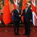 Merr fund ftohja diplomatike, Starmer takohet me Xi në Pekin, premtohet edhe heqja e vizave për…