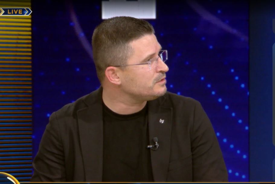 Arratisja e Altin Ndocit  Avokati  U mbajt qëllimisht në burg   Plumbi i Artë  për ne si avokatë ka dështuar 