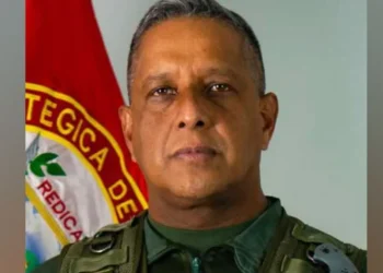 Presidentja e përkohshme shkarkon gjeneralin që dështoi të mbronte Maduron