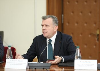 “Territorialja”/ PS i jep një shans të fundit PD, Balla: Ejani të Hënën në komision ose ndryshojmë formulën