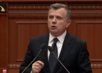 21 janari/ Balla-Berishës: Pa u zbardhur përgjegjësia jote, PS nuk do të tërhiqet kurrë