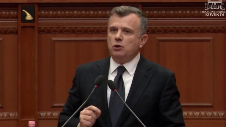 21 janari  Balla Berishës  Pa u zbardhur përgjegjësia jote  PS nuk do të tërhiqet kurrë