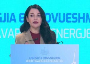 Parku eolik i Tropojës, Balluku: Sektori energjitik po hyn në një fazë të re!