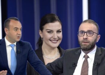 Porosia e Berishës për bojkotin e “analistëve”, Bardhi dhe Balliu përballë tyre në studio, shkelje urdhri apo dalje “me lejen e Florianës”?