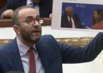 Rama mungoi në Bordin e Paqes/ Bardhi në Kuvend: Pse Kosova është sot në Davos dhe kryeministri jo?