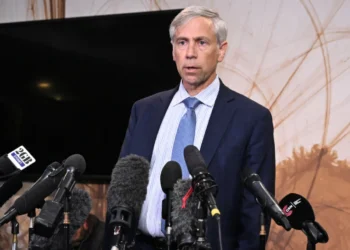 Nicolas Maduro do të përfaqësohet në gjyq nga avokati i Assange/ Akuzat që rëndojnë për ish-presidentin venezuelian dhe gruan e tij