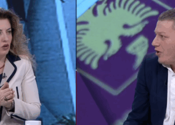 Sherr në studio / Muharremi: Këta të opozitës kanë perla! Demokratja: Me kë e ke ti?
