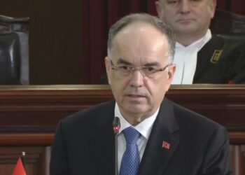 Begaj apel magjistratëve: Qytetarët presin vendime të drejta dhe në kohë të arsyeshme!