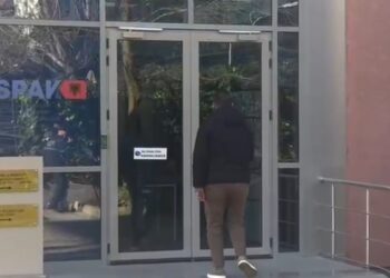 Deputeti i PD, Belind Kelliçi paraqitet në SPAK