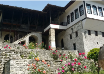 Rama: Mbi 100 mijë persona në 2025 vizituan Muzeu Ikonografik të Beratit