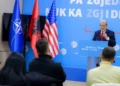 A do e mbështesë PD Shqipërinë në Bordin e Paqes së Trump? Berisha: Vlerësojmë përpjekjen për paqe, por…