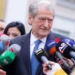 “Sazanin ia ofrova dhe unë Berlusconit”, Berisha: E bëri Fatos Nano para meje, por Rama e bëri për influencë politike
