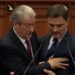 “PD forcë e madhe financiare”, Alibeaj: Protesta e Berishës ishte miting politik!