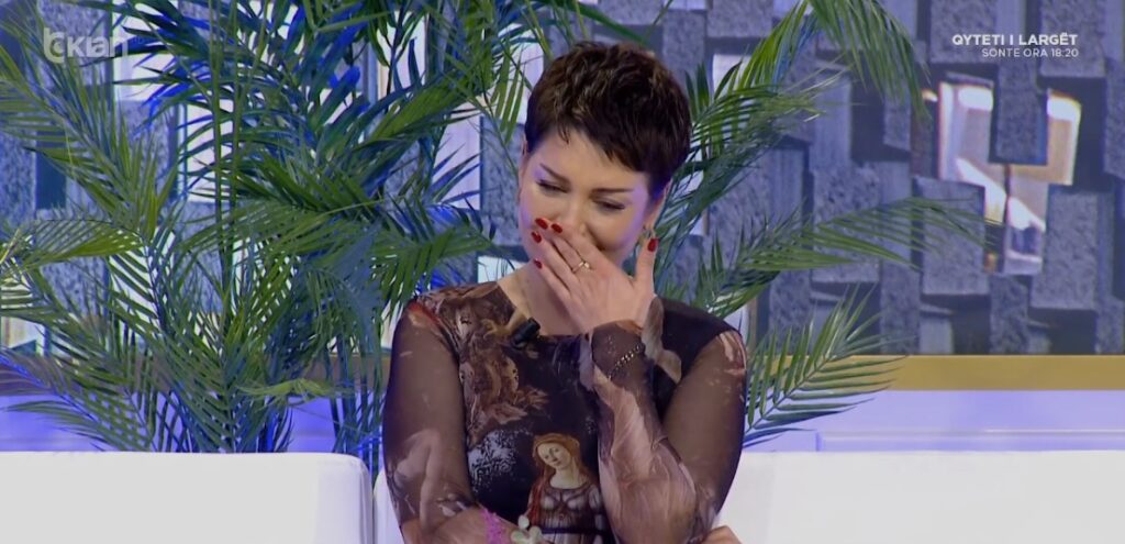 Djali u nda nga jeta në moshën 18 vjeçare  ringritja nga dhimbja e Besa Muçës  Jetoj me kujtimet e tij