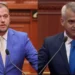 Deputeti i PS reagon pasi Kuvendi cakton Vangjel Dulen anëtar zëvendësues të PD në KiE: Antishqiptar që vjen në parlament me patericën e doktorit