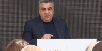 Gonxhja takohet me kryetarin e Bashkisë së Madridit, dialog ndërkombëtar për turizmin