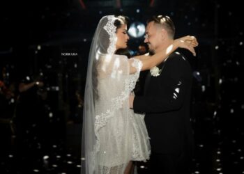 Komentuesit u tallën me martesën e tij të tretë, Blero s’e kursen përgjigjen! (FOTO)