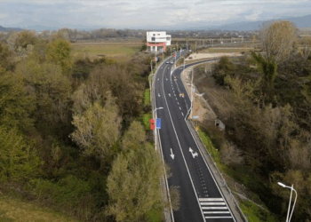 Nga sot bllokohet aksi Tiranë–Rinas, oraret dhe rrugët alternative