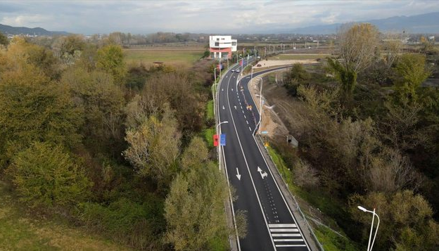 Nga sot bllokohet aksi Tiranë Rinas  oraret dhe rrugët alternative