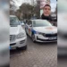 Burg për parkimin dysh, Erion Braçe ‘denoncon’ policinë, publikon videon..