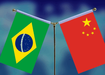 Xi Jinping zhvillon bisedë telefonike me Presidentin e Brazilit