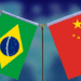 Xi Jinping zhvillon bisedë telefonike me Presidentin e Brazilit