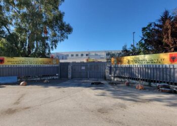 Pas arratisjes së Altin Ndocit, nis transferimi i personave me rrezikshmëri të lartë nga Durrësi drejt Fierit