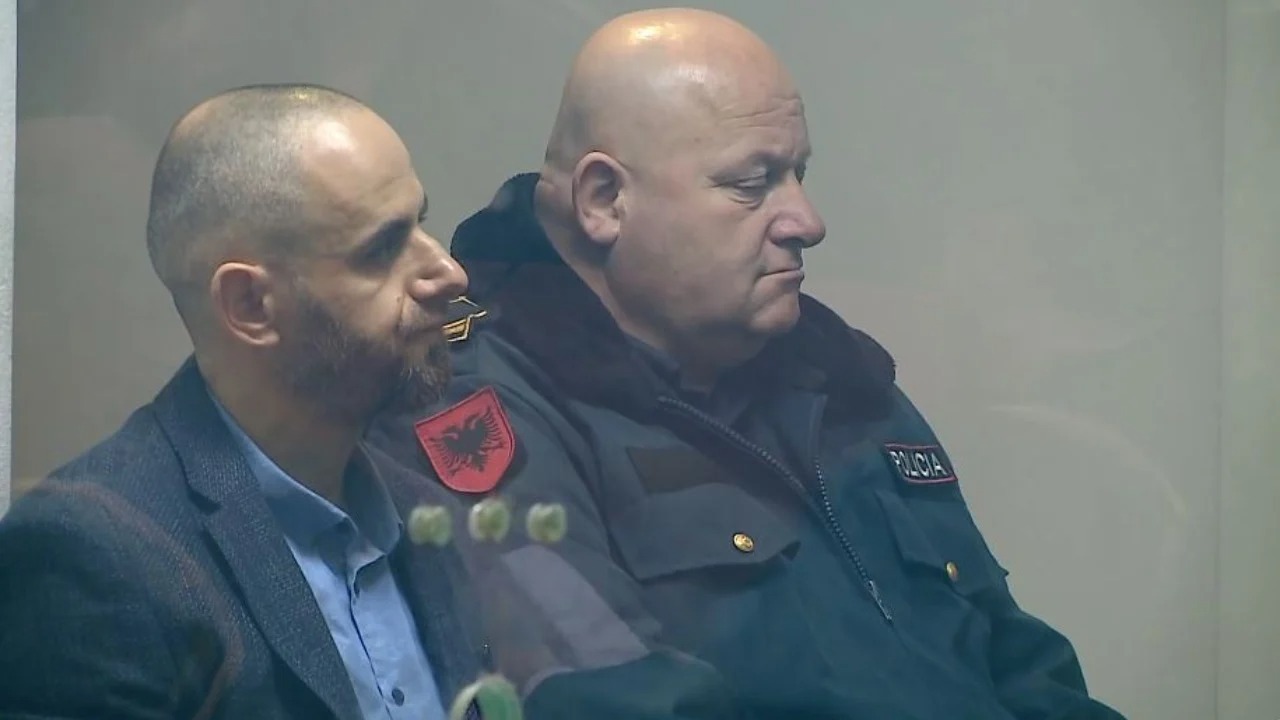 Kontroll në qelinë e të burgosurit në Burrel që tentoi të arratisej  shkak një audioregjistrim dhe postim në Instagram