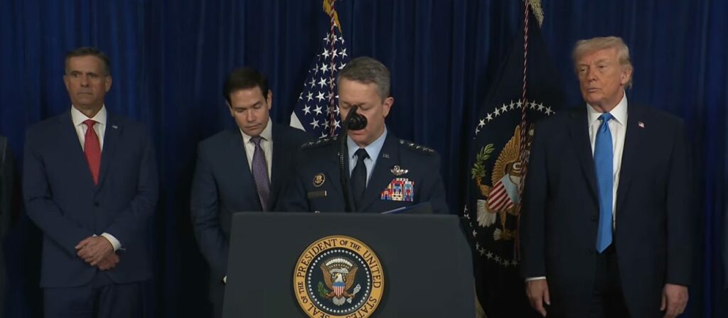  150 avionë  sekrete dhe guxim   si u kap Maduro sipas gjeneralit Caine