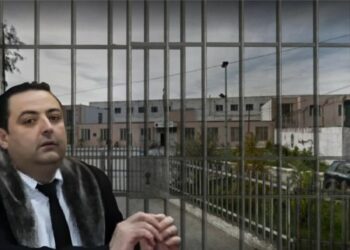 Arratisja e Altin Ndocit/ Arrestohet pas shkarkimit ish-drejtori i burgut të Durrësit