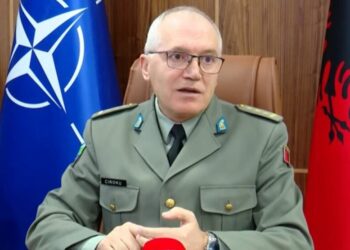 Forcat e Armatosura rikthejnë ushtarakët në rezervë, Ciroku: Synohet forcimi i kapaciteteve dhe afrimi i profesionistëve