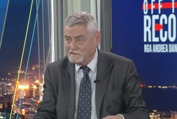 “Po presim nga SPAK”/ Dashamir Shehi: S’po protestojmë si në Teheran, Berisha nuk inspiron më shumicën e shqiptarëve