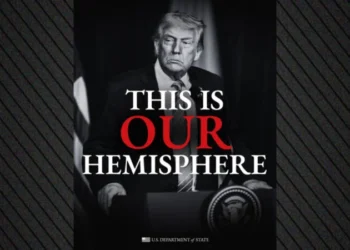 Mesazh i fortë i SHBA-ve, Trump: Kjo është Hemisfera jonë! DASH: Nuk do të lejojmë që siguria jonë të kërcënohet!