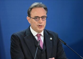 Deklarata e fortë e kryeministrit belg, i bën thirrje Europës të veprojë kundër Trumpit: Sa më shumë ta tolerojmë, aq më i guximshëm bëhet!